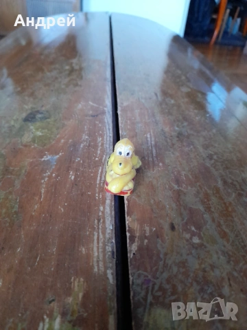 Стара острилка куче, снимка 2 - Други ценни предмети - 53274478