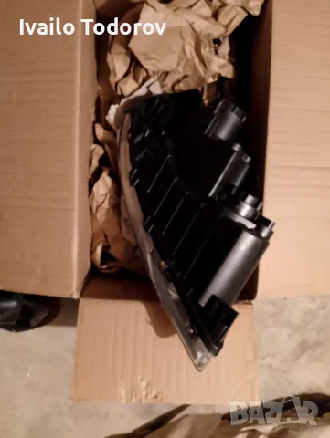 HYUNDAI SONATA V-ЛЯВ ФАР 221-1148L, снимка 3 - Части - 49735292