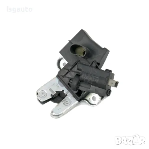 Брава заден капак Seat Exeo 3R  2008-2013 ID: 132972, снимка 1 - Части - 46991196