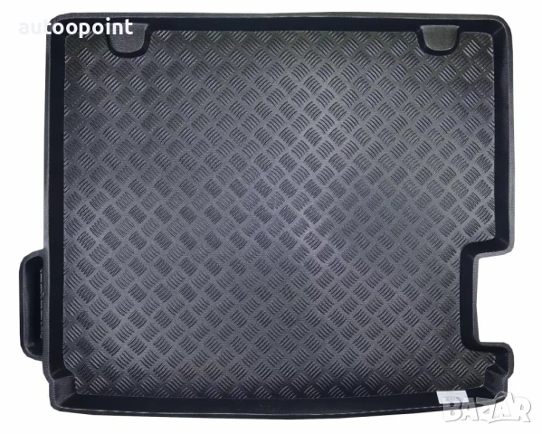 Стелка за багажник за BMW X3 F25 (2010-2017)