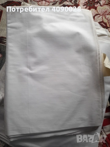 Долни чаршафи от Хасе, снимка 4 - Спално бельо - 53701479