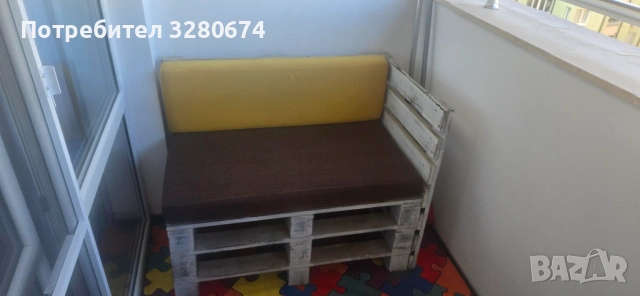 отдавам под наем от собственик двустаен апартамент в София, снимка 13 - Апартаменти - 53980823