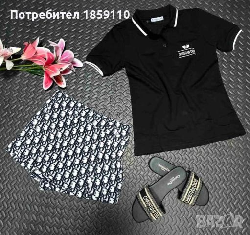 дамски комплект , снимка 3 - Комплекти - 46226832