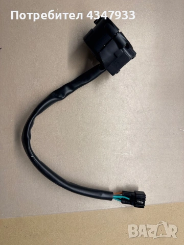 Ляви бутони за мигачи за Surron UBX, снимка 2 - Части - 53843009