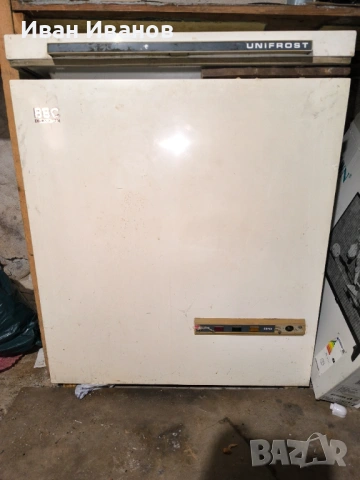 Продавам фризер- ракла BBC UNIFROST , снимка 2 - Фризери - 53905824