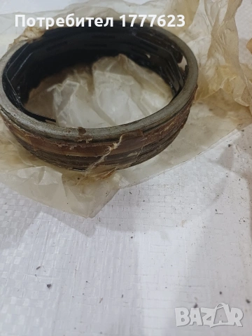 Части Волга газ 24, снимка 7 - Части - 54210806