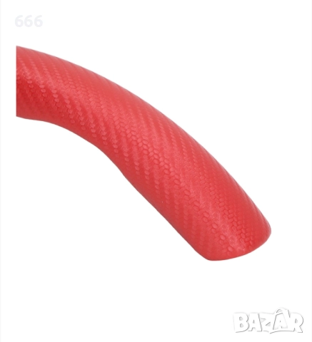 Калъф за волан, снимка 4 - Аксесоари и консумативи - 52579141