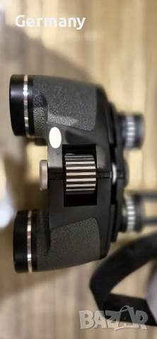 японски бинокъл 8х40 wide angle, снимка 4 - Екипировка - 54296185