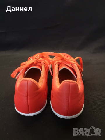 Детски обувки за футбол Adidas , снимка 2 - Футбол - 44979835