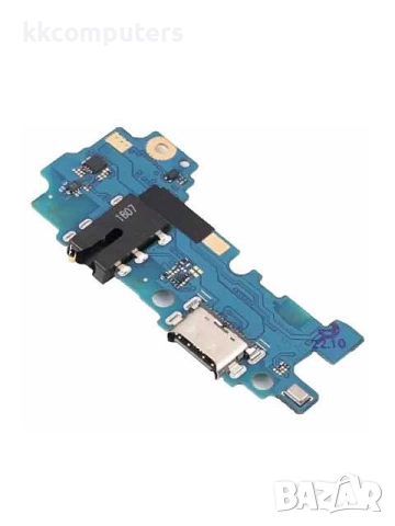 БЛОК ЗАХРАНВАНЕ SAMSUNG GALAXY A42 5G (SM-A426), снимка 2 - Резервни части за телефони - 51617552