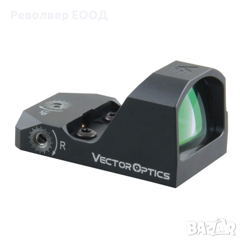 Бързомер Vector Optics Frenzy 1x17x24 3MOA, снимка 6 - Оборудване и аксесоари за оръжия - 45037242