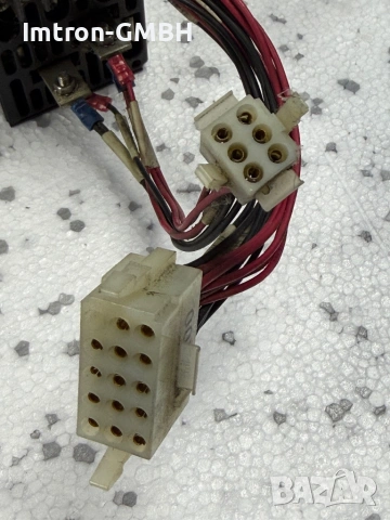 Захранващ блок Модел: MP603D1 2A. 600 вата, снимка 3 - Друга електроника - 53367892