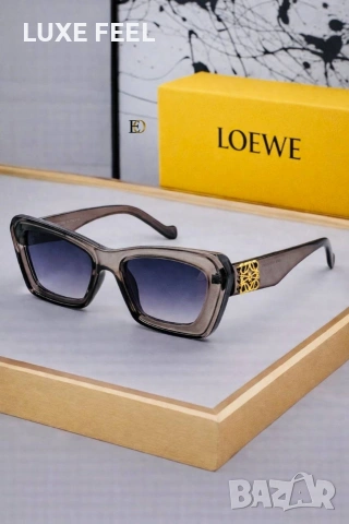 LOEWE ⚜️ Слънчеви Очила , снимка 8 - Слънчеви и диоптрични очила - 53785029