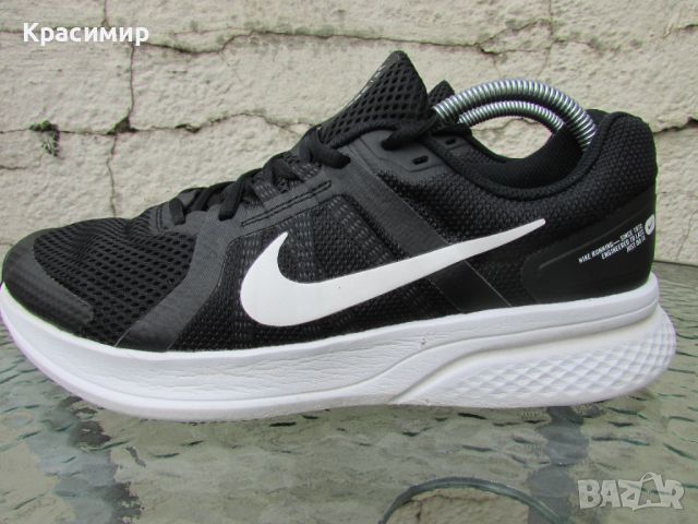 Мъжки маратонки Nike Run Swift 2, снимка 1 - Маратонки - 46401519