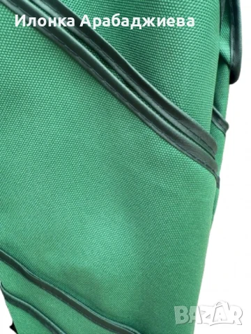 Чадър за градина и плаж – 2.40 м широчина, 2.60 м височина "Много здрав чадър", снимка 3 - Градински мебели, декорация  - 50029832