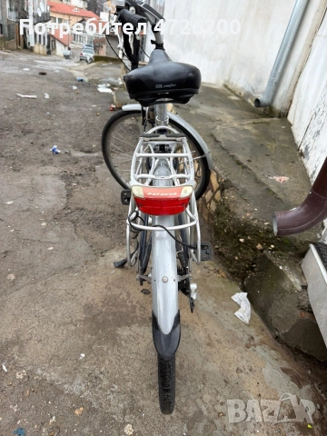 Kolelo, снимка 2 - Велосипеди - 53368286