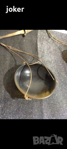 декоративна везна , снимка 2 - Други ценни предмети - 54083672