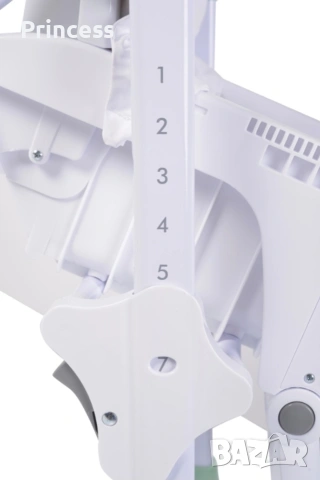 Стол за хранене Moni Muffin, снимка 6 - Столчета за хранене - 53660805