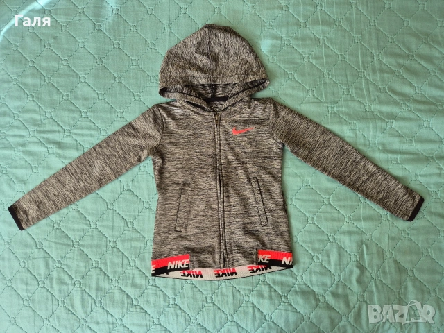 Спортно горнище Nike