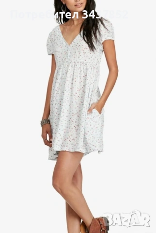 Рокля Ralph Lauren , снимка 3 - Рокли - 54165074