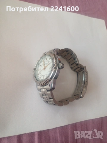 Продавам 3 редки часовника восток,vostok,amphibia,автоматик, снимка 9 - Мъжки - 53746011