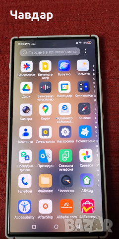 Продавам RedMagic 10 air 16/512, снимка 4 - ZTE - 52672173