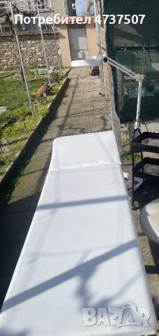 Козметично оборудване