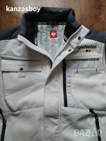 engelbert strauss bodywarmer e.s. motion - мъжки softshell елек КАТО НОВ С 