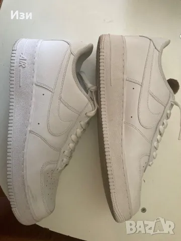 Маратонки Nike Air Force 1 , снимка 2 - Маратонки - 49097072