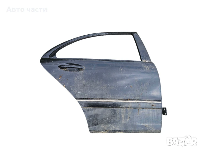 Врата задна дясна за MERCEDES-BENZ S-CLASS седан (W220) S 320 CDI (220.026, 220.126) (1998 - 2005)