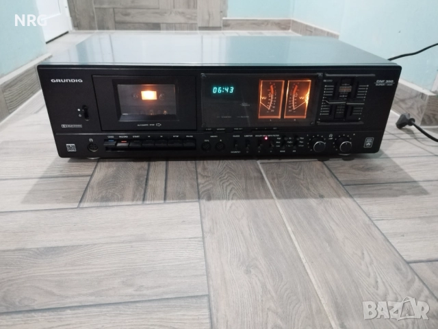 Grundig CNF-350 ДЕК , снимка 2 - Декове - 52632460