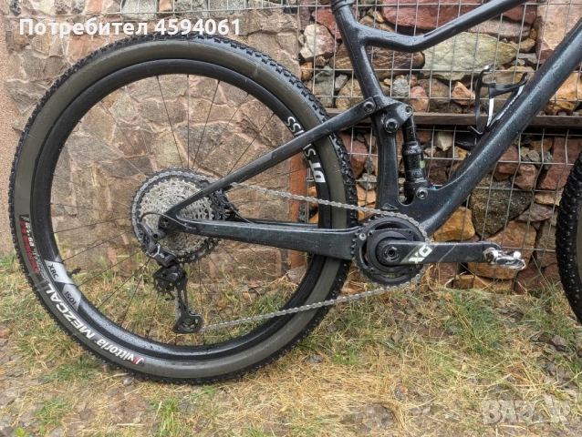 Scott Spark RC 900 Team 29' carbon, снимка 8 - Велосипеди - 52260051