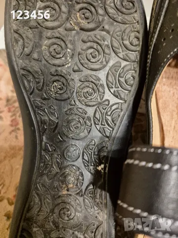 дамски обувки, снимка 5 - Дамски ежедневни обувки - 50292759