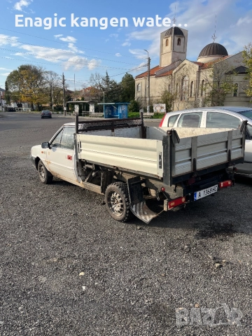 Део ФСО , снимка 7 - Автомобили и джипове - 52482707