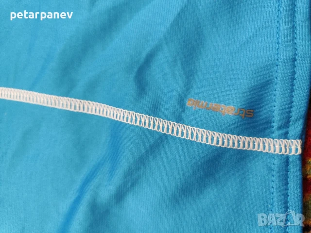 Мъжка блуза Kalenji - Л размер, снимка 6 - Спортни дрехи, екипи - 51225124