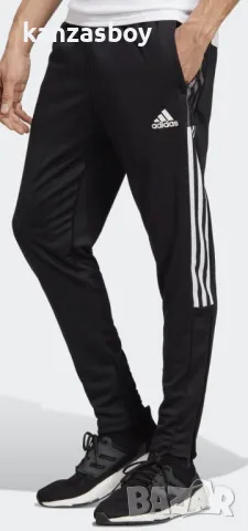 ADIDAS Tiro 21 Track Pants - страхотно мъжко долнище 2ХЛ, снимка 1 - Спортни дрехи, екипи - 47222379