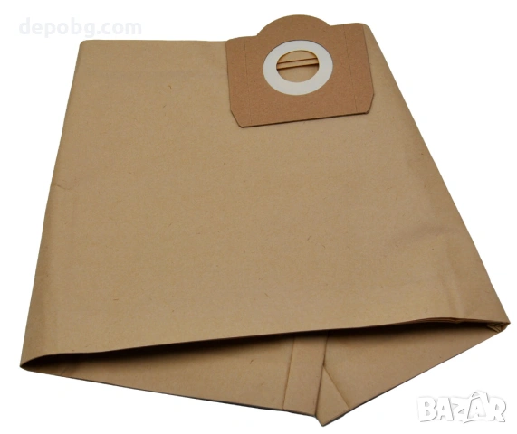 Филтърни торби прахосмукачка Lidl Parkside PWD 20 PNTS, PWD 20