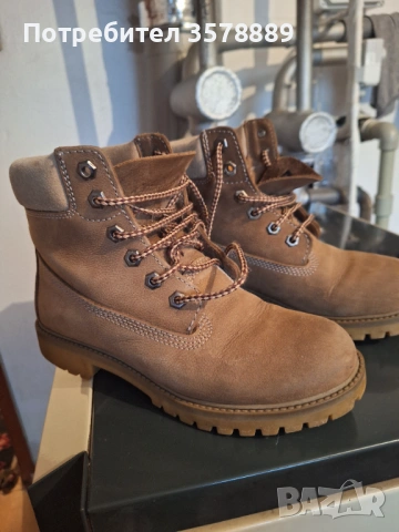 Топли боти номер 38