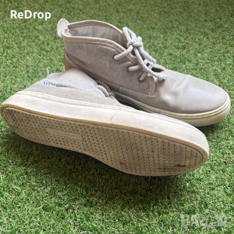 Мъжки обувки Wrangler, снимка 3 - Ежедневни обувки - 54090611