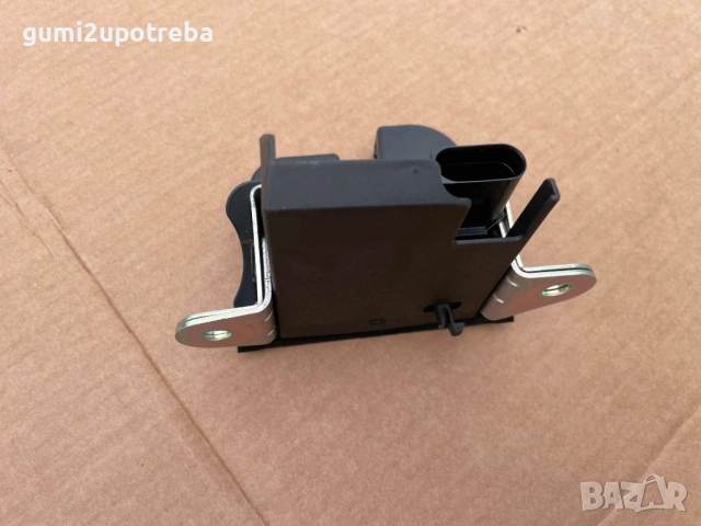 Брава Багажник A102523 Volkswagen ID.3 E11 pro