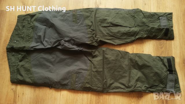 STORMBERG Windproof Waterproof Trouser размер XL за лов риболов панталон водонепромукаем - 962, снимка 2 - Екипировка - 45463309