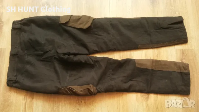 BILTEMA WINTER Windproof Trouser размер M зимен панталон вятърно устойчив - 1742, снимка 2 - Екипировка - 49277633