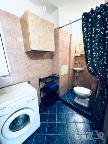 Прекрасен Тристаен срещу The Mall, снимка 9 - Апартаменти - 54221245