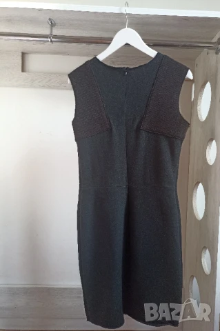 Дамска рокля Maje, снимка 4 - Рокли - 50494280