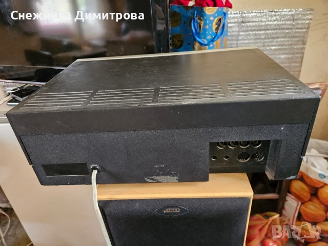 Дек Philips N2534, снимка 7 - Декове - 51098432