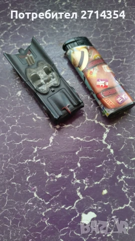 Количка Батмобил