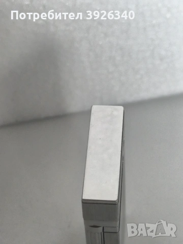 S.T.Dupont Montparnasse паладий като нова, снимка 5 - Други ценни предмети - 54010416