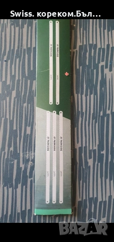 ножовки, снимка 2 - Диамантени и режещи инструменти - 54143879