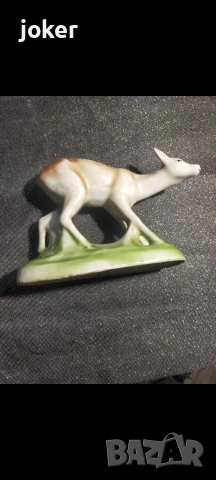 статуетка , снимка 4 - Други стоки за дома - 54083562