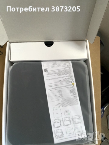 Ajax Video NVR 8 канала, снимка 2 - Комплекти за видеонаблюдение - 53525417